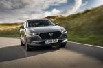 Mazda CX-30 Skyactiv-G 2019 года (UK)